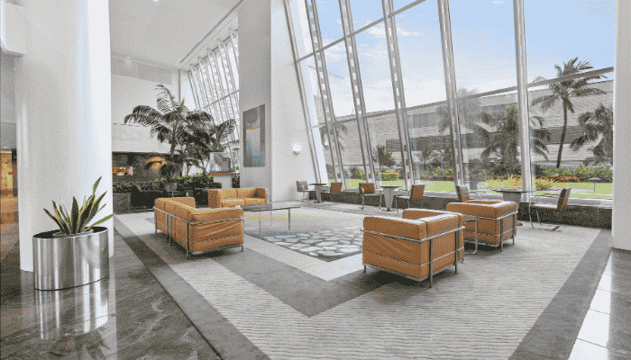 Biophilic Design Principles 