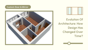The Evolution Of Architecture: How Design Has Changed Over Time?