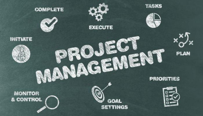 Top 5 Best Project Management Software For Architects