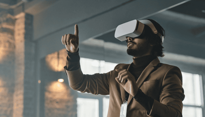 VR's Role in Empowering Architectural Stakeholders