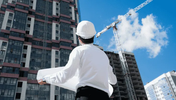 Innovative Architects and their Impact